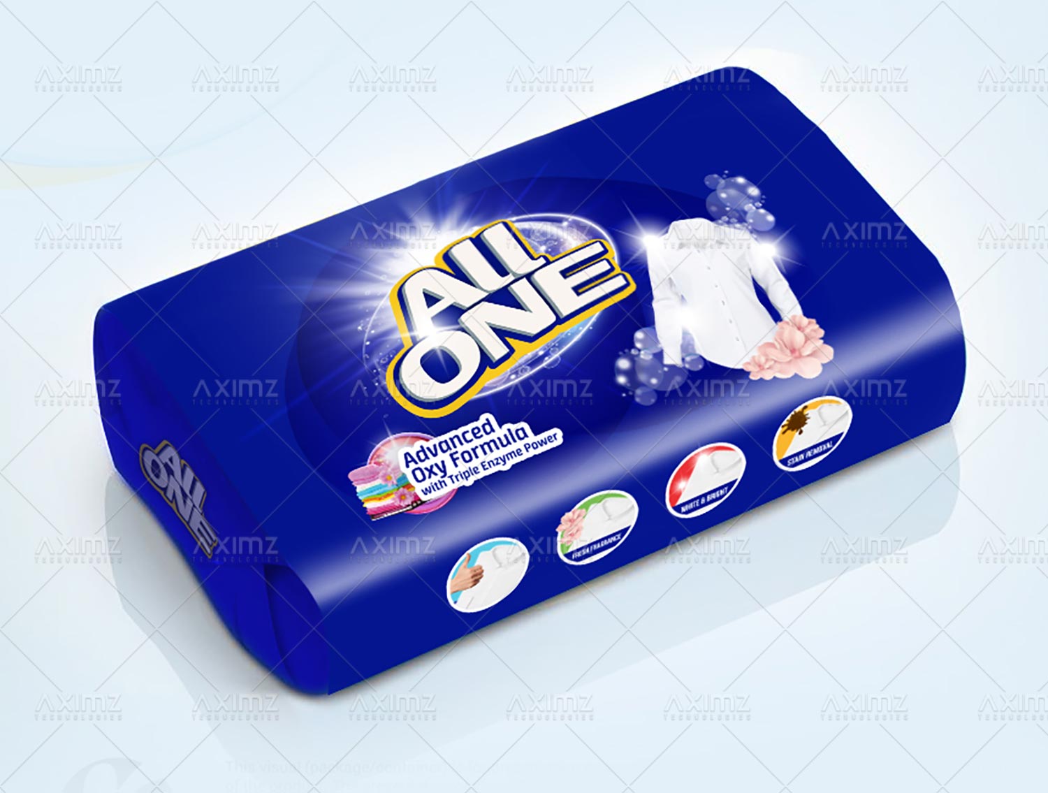 Allone Slide03