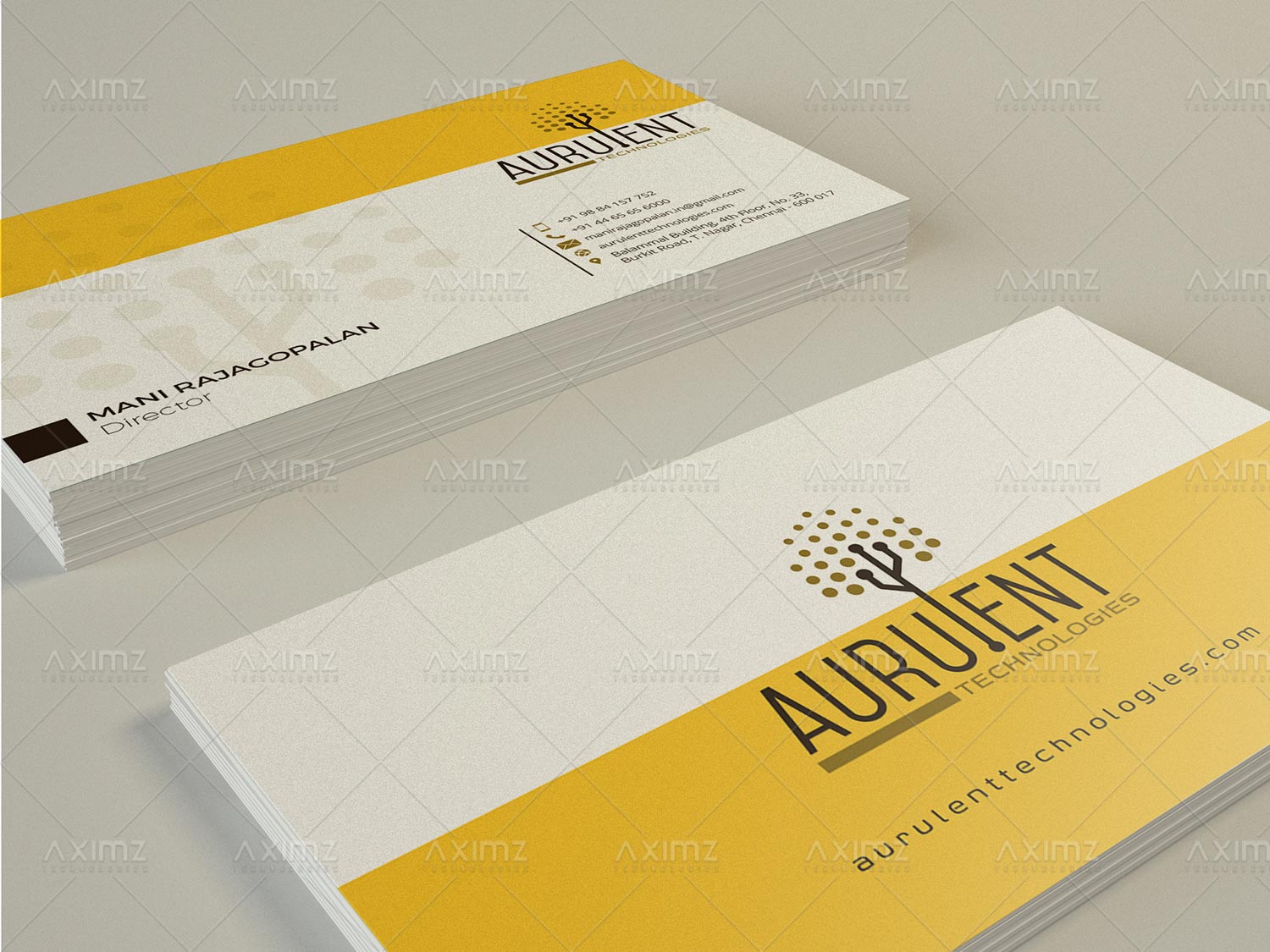 aurulent