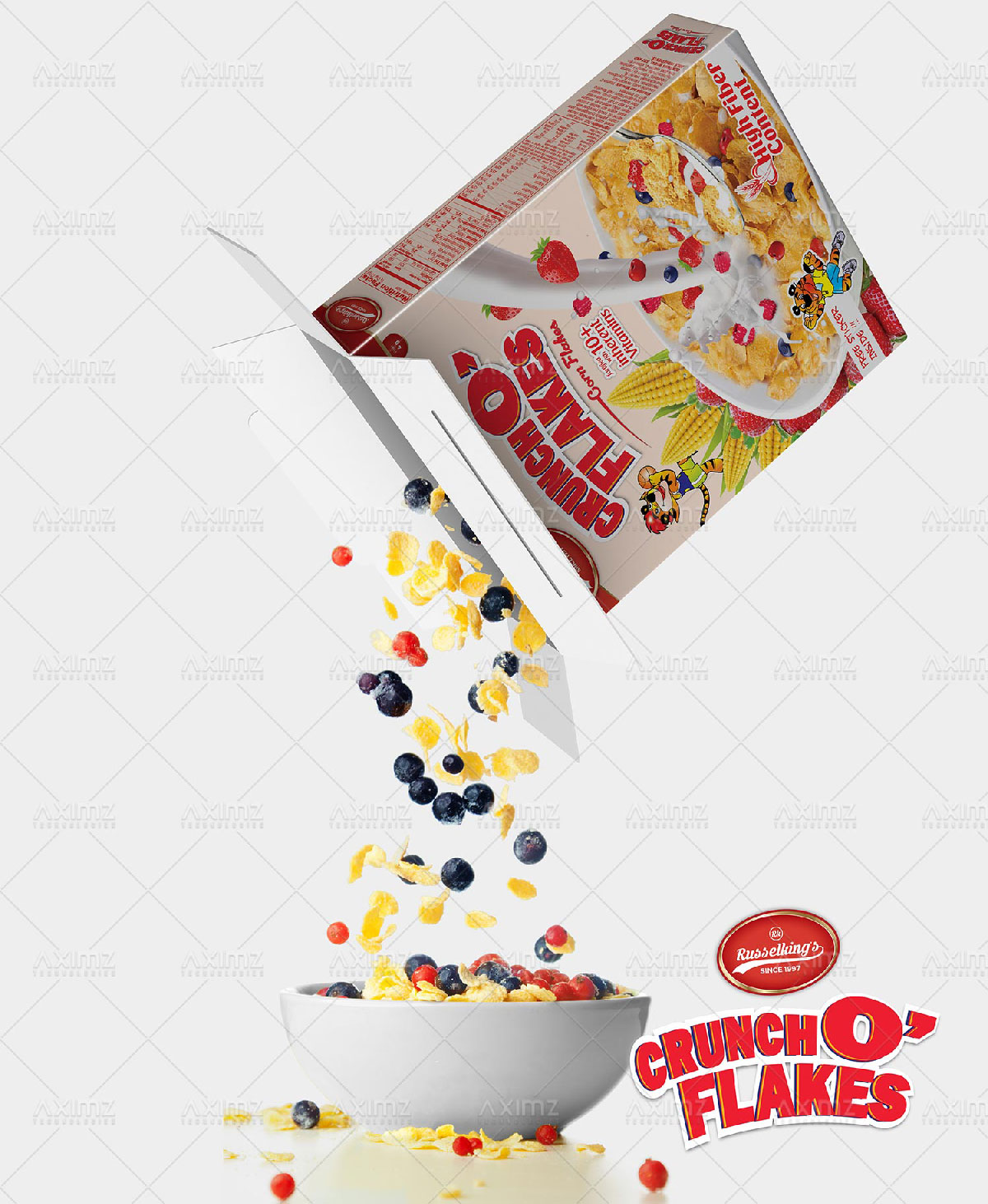 chunk-o-flakes