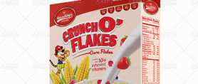 chunk-o-flakes